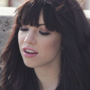 Carly Rae Jepsen Carly Rae Jepsen